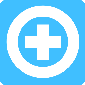 Health Care: Hospitals Collaborative Logo