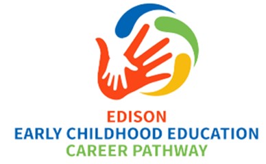 Edison Early Childhood Education Career Pathway Collaborative Logo