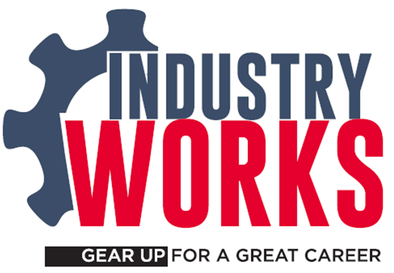 IndustryWORKS Collaborative Logo