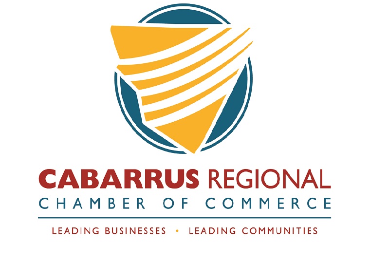 Cabarrus Regional Chamber of Commerce Logo