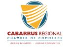 Cabarrus Regional Chamber of Commerce Logo