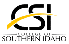 College of Southern Idaho Logo