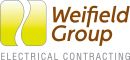 Weifield Electrical Contracting Logo