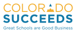 Colorado Succeeds Logo