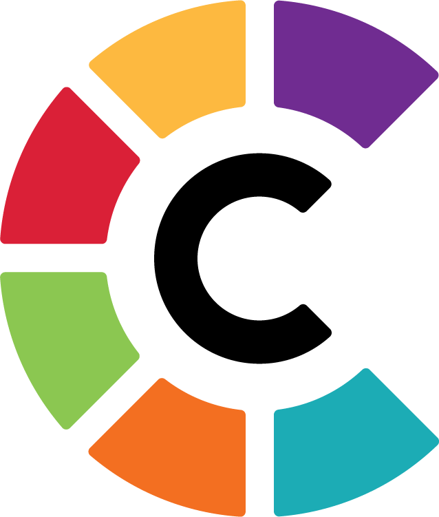 Columbia Chamber of Commerce Logo