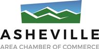 Economic Development Coalition Asheville Buncombe County Logo