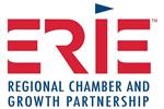 Erie Regional Chamber and Growth Partnership Logo