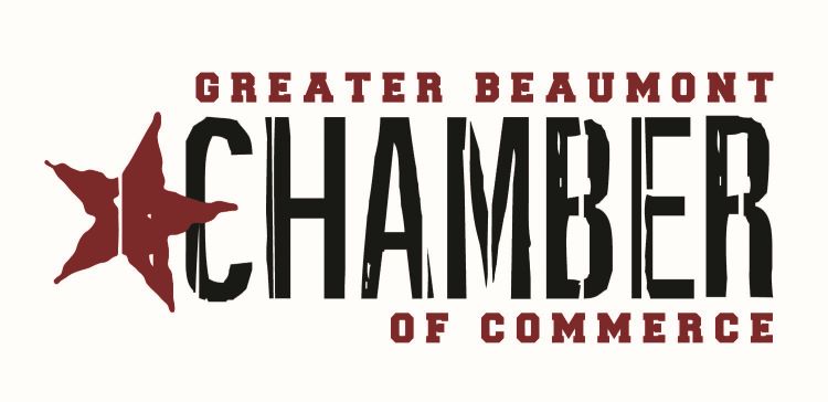 Greater Beaumont Chamber of Commerce Logo