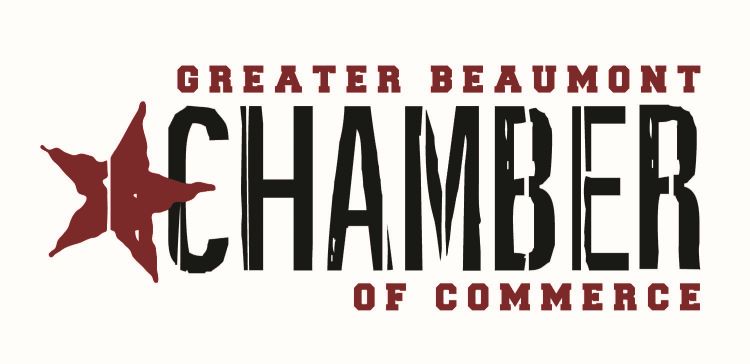 Greater Beaumont Chamber of Commerce Talent Pipeline Region