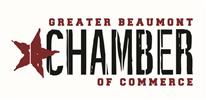 Greater Beaumont Chamber of Commerce Logo