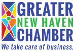 Greater New Haven Chamber of Commerce Logo