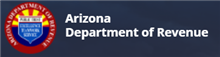 Arizona Department of Revenue Logo