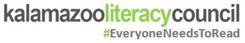Kalamazoo Literacy Council Logo