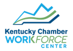 Kentucky Chamber Workforce Center  Logo