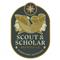 Scout & Scholar Brewing Co. Logo