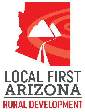 Local First Arizona Logo