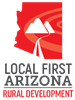 Local First Arizona Logo