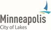 City of Minneapolis Logo