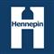 Hennepin County Logo