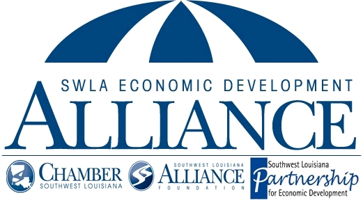 Southwest Louisiana Economic Development Alliance Logo