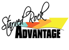Starved Rock Advantage Logo