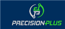 Precision Plus Logo