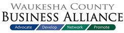 Waukesha County Business Alliance Logo