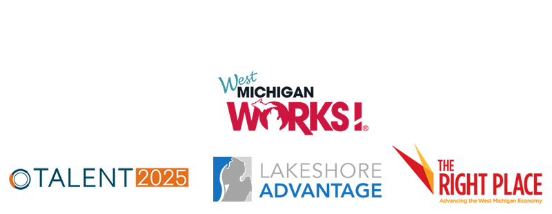 West Michigan Works! Logo