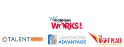 West Michigan Works! Logo