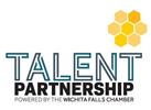 Wichita Falls Talent Partnership  Logo