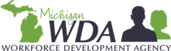 Workforce Development Agency Logo