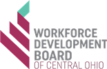 Workforce Development Board of Central Ohio Logo